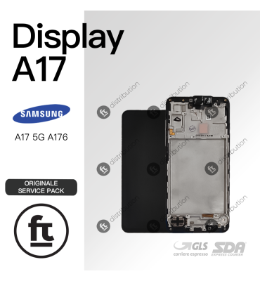 SAMSUNG DISPLAY A17 5G A176...