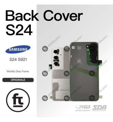 SAMSUNG SCOCCA POSTERIORE...