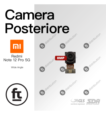 XIAOMI FOTOCAMERA...