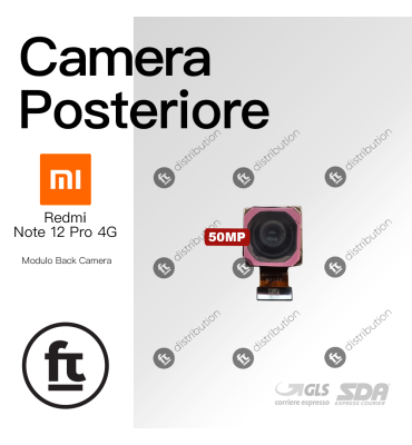 XIAOMI FOTOCAMERA...
