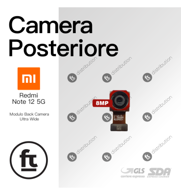 XIAOMI FOTOCAMERA...