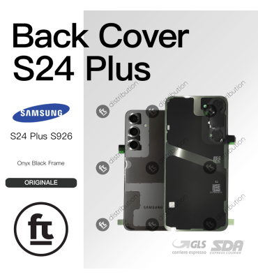 SAMSUNG SCOCCA POSTERIORE...