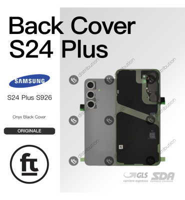 SAMSUNG SCOCCA POSTERIORE...