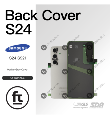 SAMSUNG SCOCCA POSTERIORE...