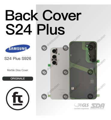 SAMSUNG SCOCCA POSTERIORE...