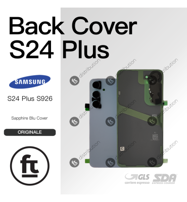 SAMSUNG SCOCCA POSTERIORE...