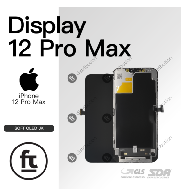 APPLE DISPLAY IPHONE 12 PRO...
