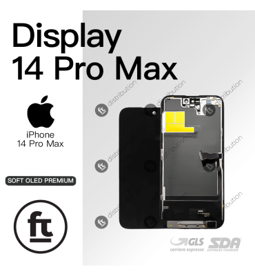APPLE DISPLAY IPHONE 14 PRO...