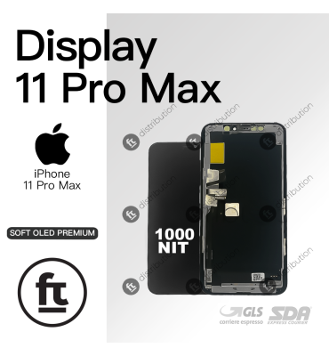 APPLE DISPLAY IPHONE 11 PRO...