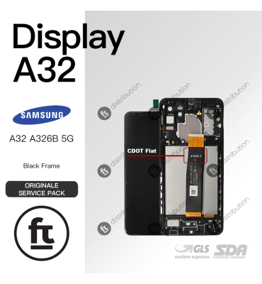 SAMSUNG DISPLAY A32 5G...