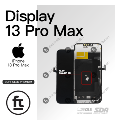 APPLE DISPLAY IPHONE 13 PRO...