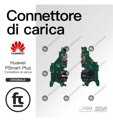 HUAWEI CONNETTORE RICARICA...