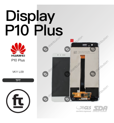 HUAWEI DISPLAY P10 PLUS VKY...