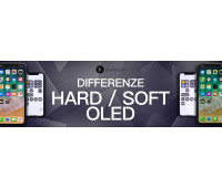 HARD OLED vs SOFT OLED 