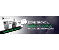 DOVE TROVO IL CODICE MODELLO DEL MIO SMARTPHONE